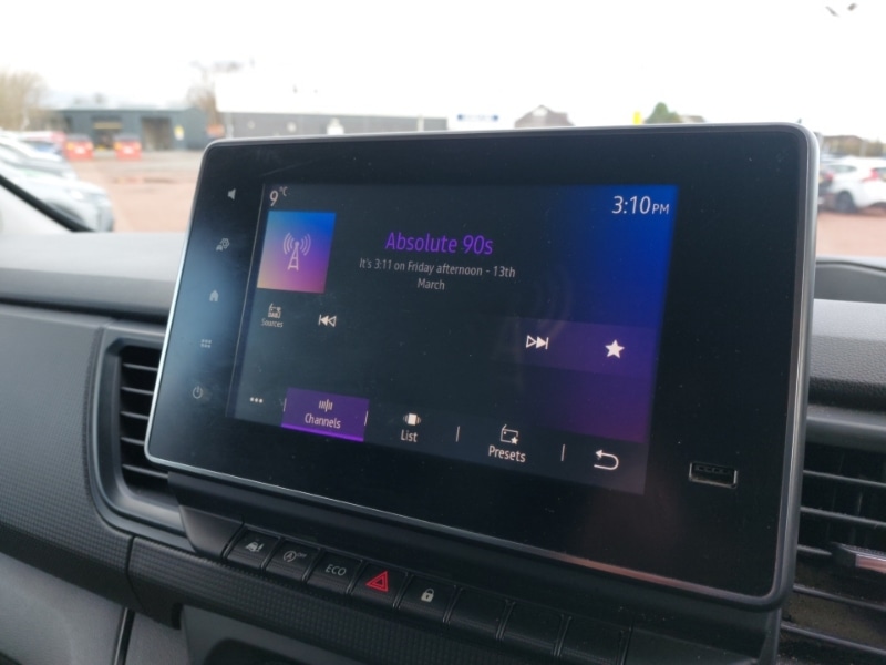 Used Renault Trafic 2023 for sale - 78113022: Photo 14