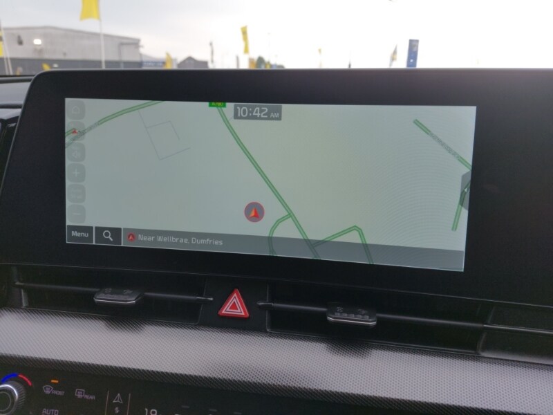 Used Kia Sportage 2023 for sale - 77761396: Photo 13