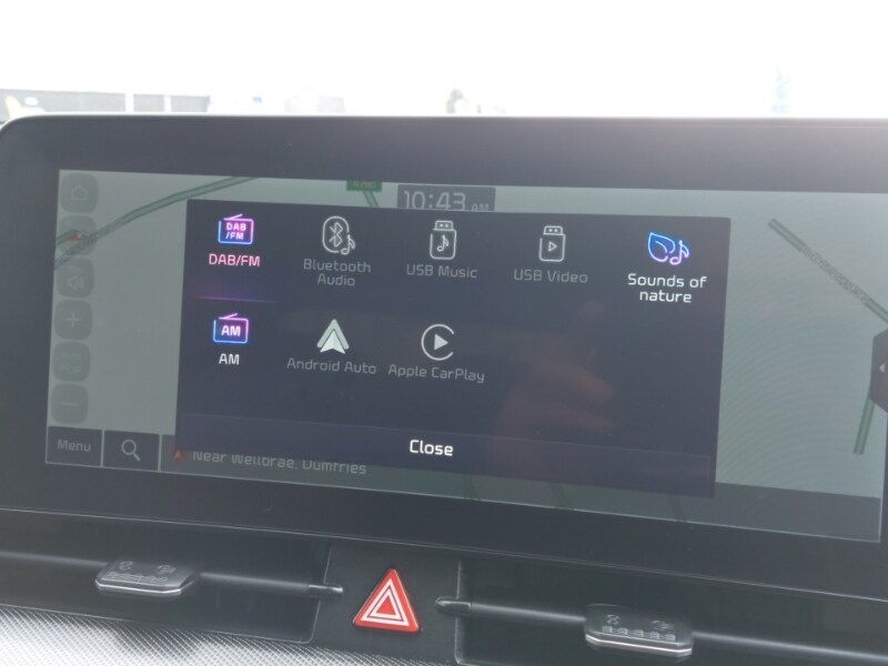 Used Kia Sportage 2023 for sale - 77761396: Photo 14