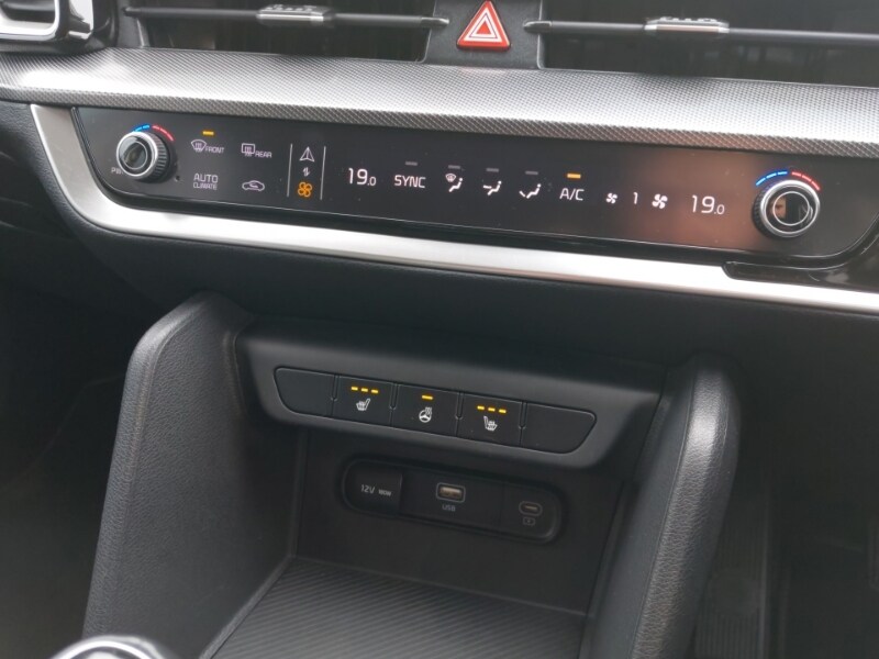 Used Kia Sportage 2023 for sale - 77761396: Photo 15