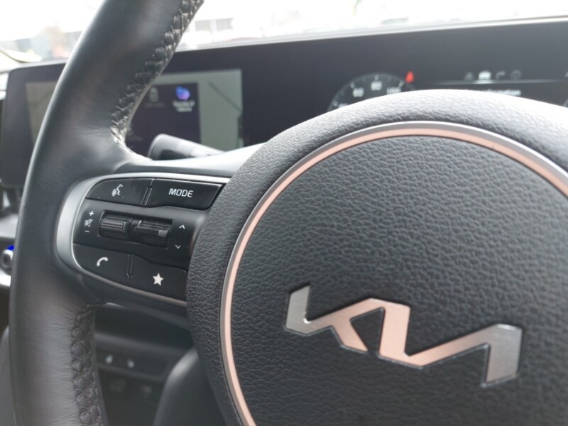 Used Kia Sportage 2023 for sale - 77761396: Photo 17