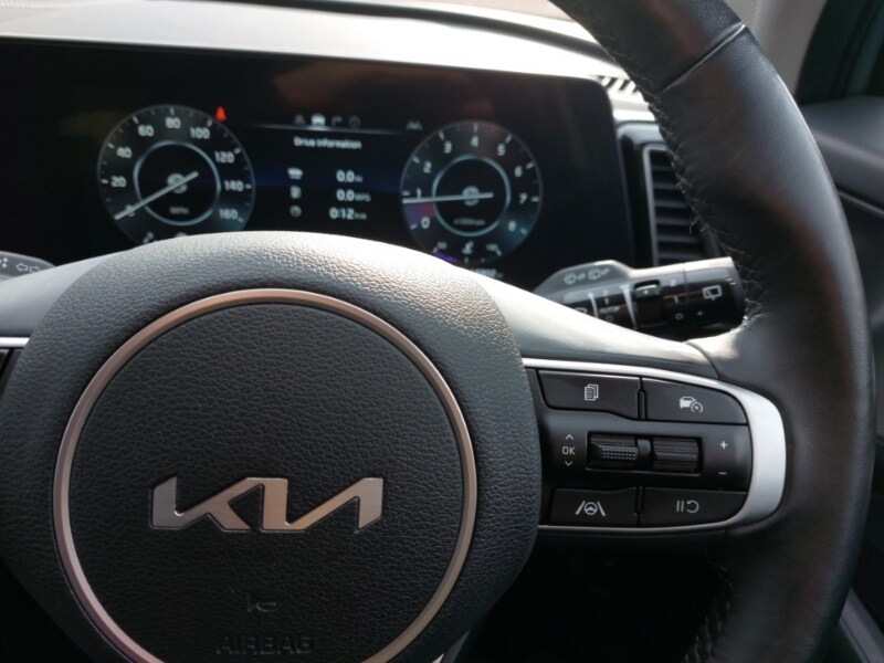 Used Kia Sportage 2023 for sale - 77761396: Photo 19