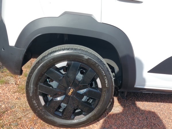 Used Dacia Spring 2025 for sale - 75668910: Photo 12