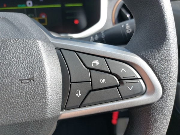 Used Dacia Spring 2025 for sale - 75668910: Photo 18