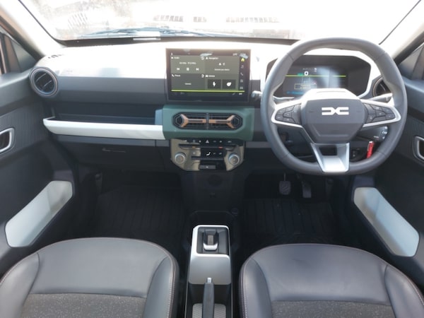 Used Dacia Spring 2025 for sale - 75668910: Photo 2
