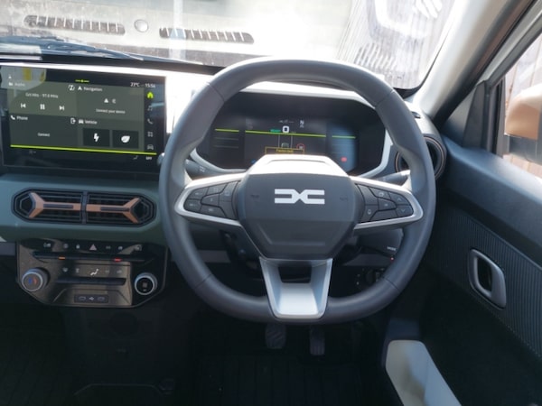 Used Dacia Spring 2025 for sale - 75668910: Photo 7
