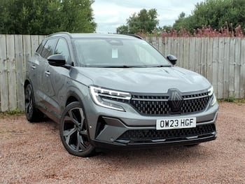 Used Renault Austral 2023 for sale - 79662470: Photo