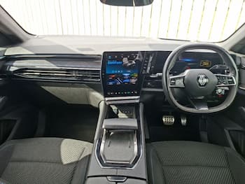 Used Renault Austral 2023 for sale - 79662470: Photo
