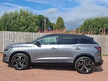 Used Renault Austral 2023 for sale - 79662470: Photo