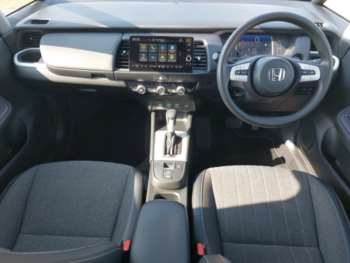 Used Honda Jazz 2022 for sale - 74476128: Photo