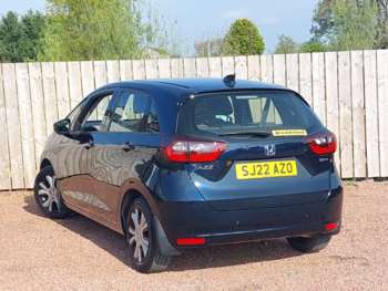 Used Honda Jazz 2022 for sale - 74476128: Photo