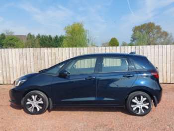 Used Honda Jazz 2022 for sale - 74476128: Photo