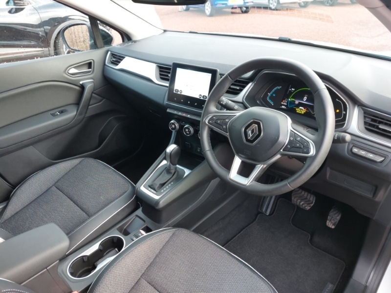 Used Renault Captur 2022 for sale - 76959220: Photo 13