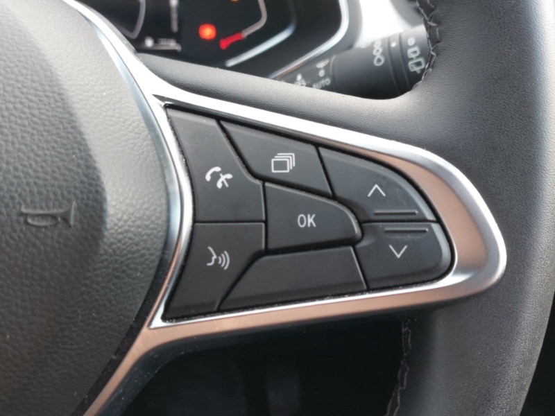 Used Renault Captur 2022 for sale - 76959220: Photo 17