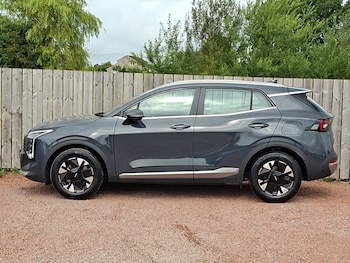 Used Kia Sportage 2026 for sale - 79573611: Photo