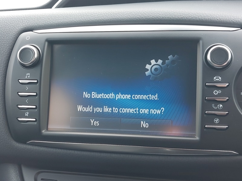 Used Toyota Yaris 2018 for sale - 78203431: Photo 18