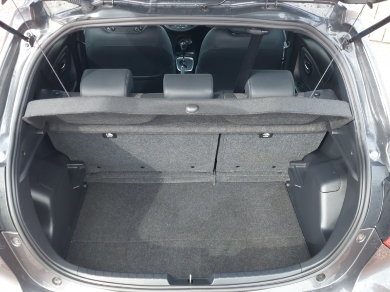 Used Toyota Yaris 2018 for sale - 78203431: Photo 8