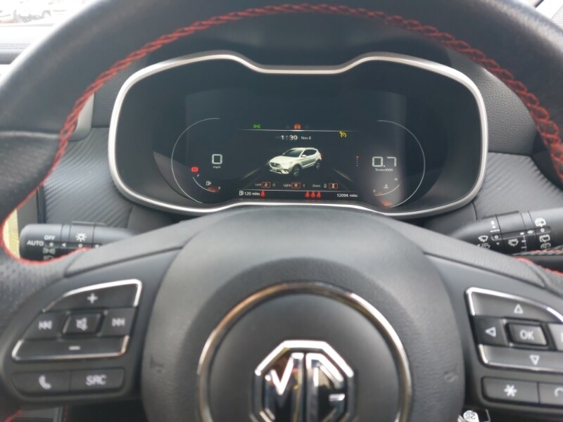 Used MG MG ZS 2022 for sale - 76533248: Photo 11