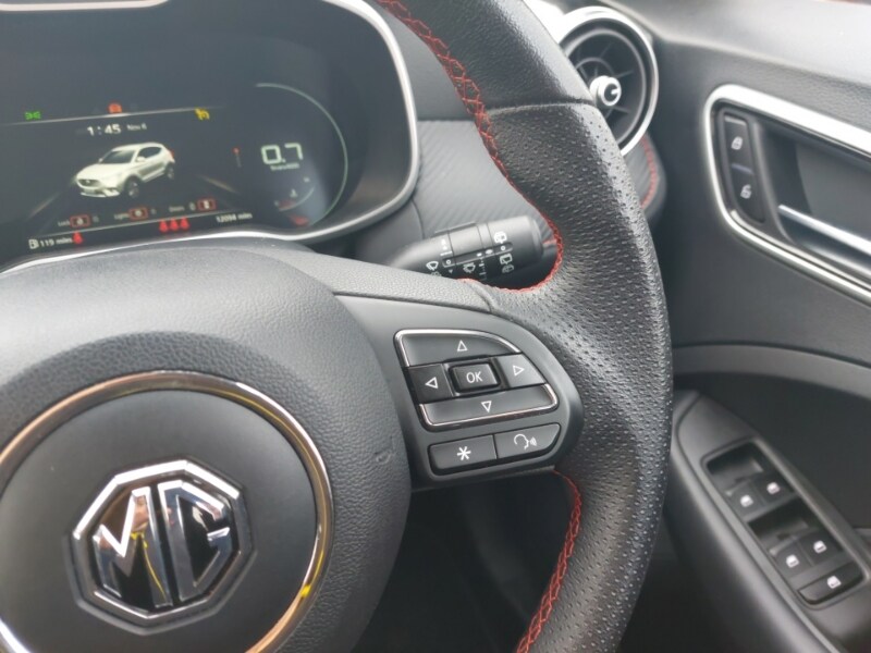 Used MG MG ZS 2022 for sale - 76533248: Photo 16