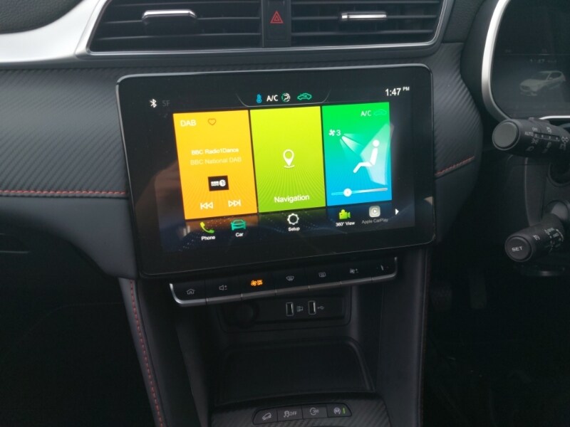 Used MG MG ZS 2022 for sale - 76533248: Photo 18