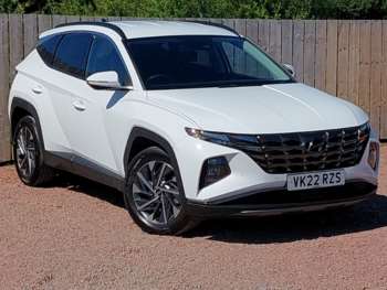 2022 - 1.6 TGDi Premium 5dr 2WD