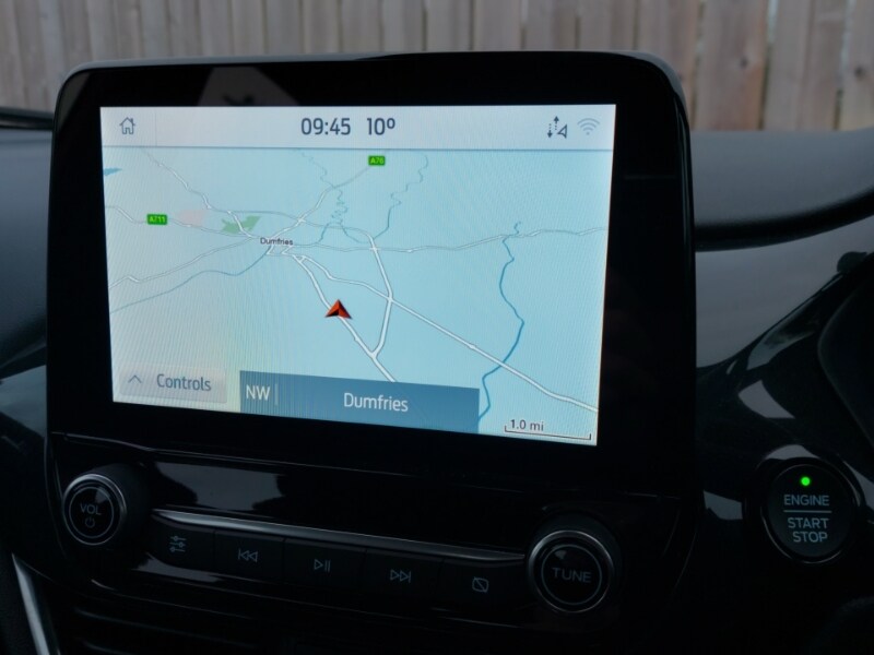 Used Ford Puma 2021 for sale - 76736904: Photo 10