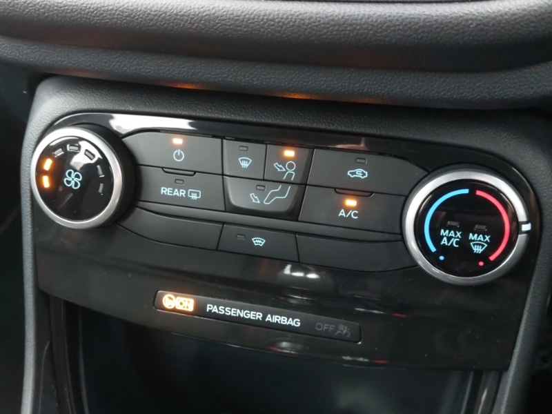 Used Ford Puma 2021 for sale - 76736904: Photo 14