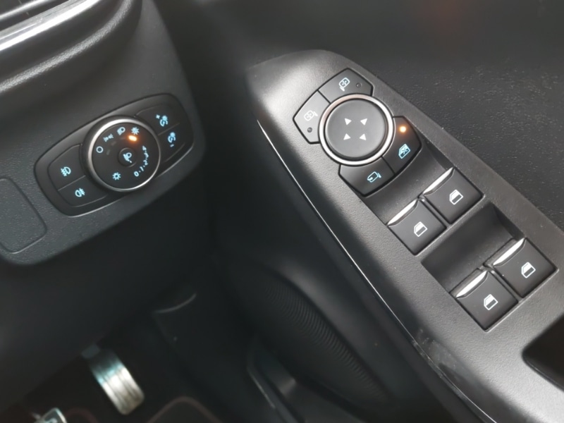 Used Ford Puma 2021 for sale - 76736904: Photo 17