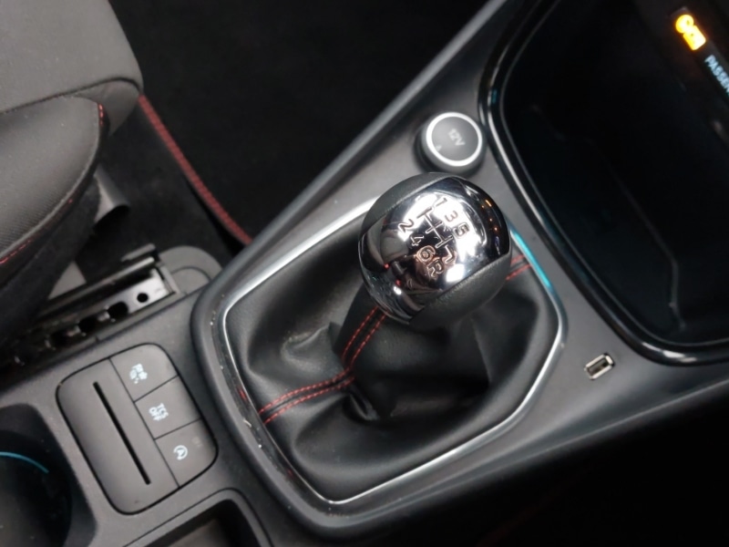 Used Ford Puma 2021 for sale - 76736904: Photo 18