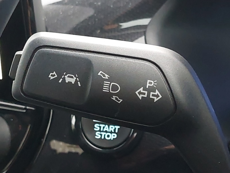 Used Ford Puma 2021 for sale - 76736904: Photo 19