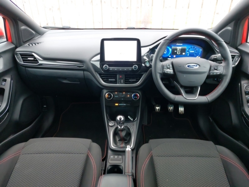 Used Ford Puma 2021 for sale - 76736904: Photo 2