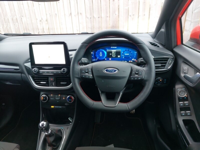 Used Ford Puma 2021 for sale - 76736904: Photo 7