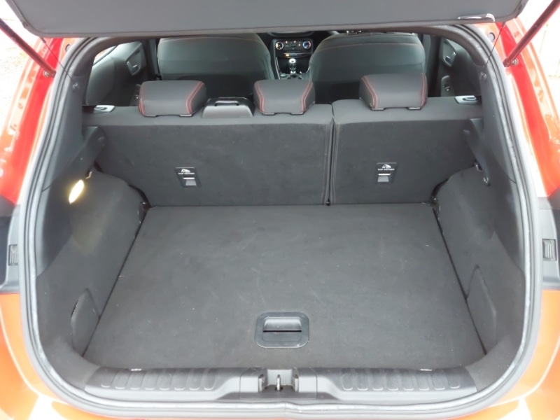 Used Ford Puma 2021 for sale - 76736904: Photo 8