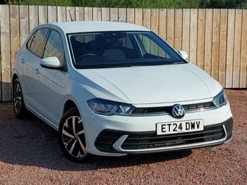 2024 - 1.0 TSI Match 5dr DSG