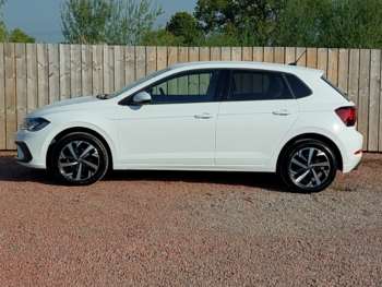 Used Volkswagen Polo 2024 for sale - 74526795: Photo