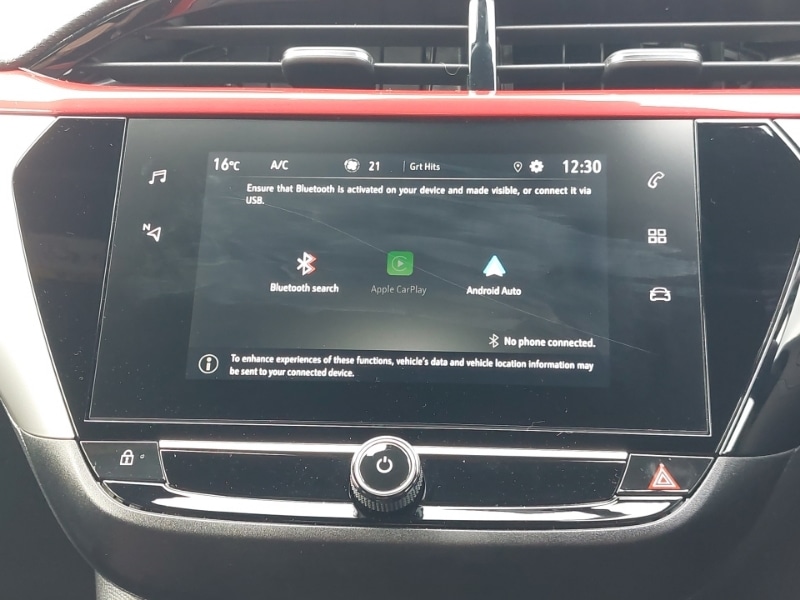 Used Vauxhall Corsa 2022 for sale - 78054738: Photo 10