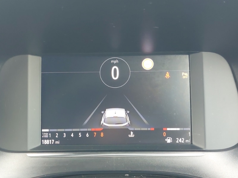 Used Vauxhall Corsa 2022 for sale - 78054738: Photo 11