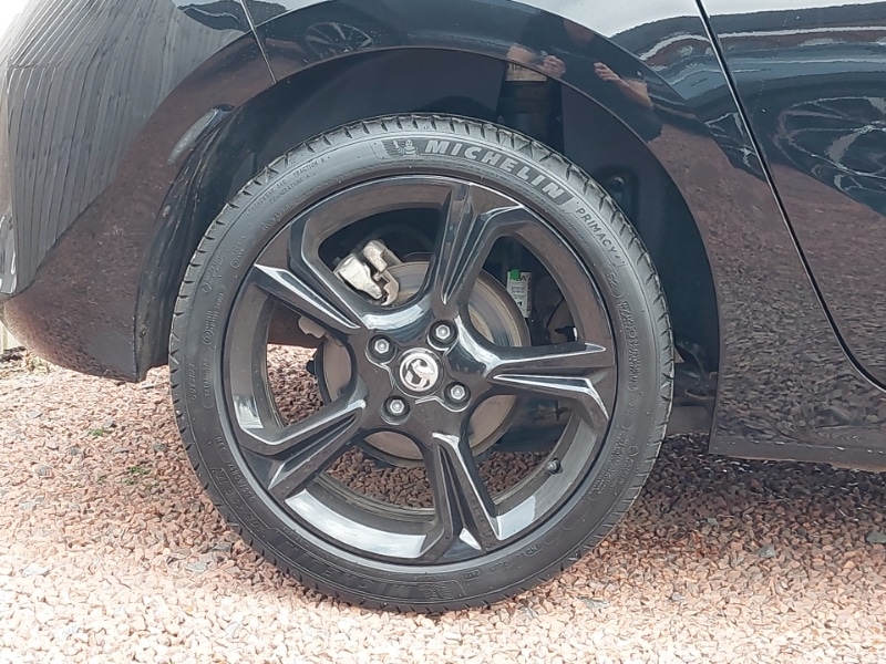 Used Vauxhall Corsa 2022 for sale - 78054738: Photo 12