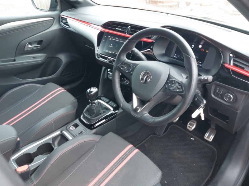 Used Vauxhall Corsa 2022 for sale - 78054738: Photo 13