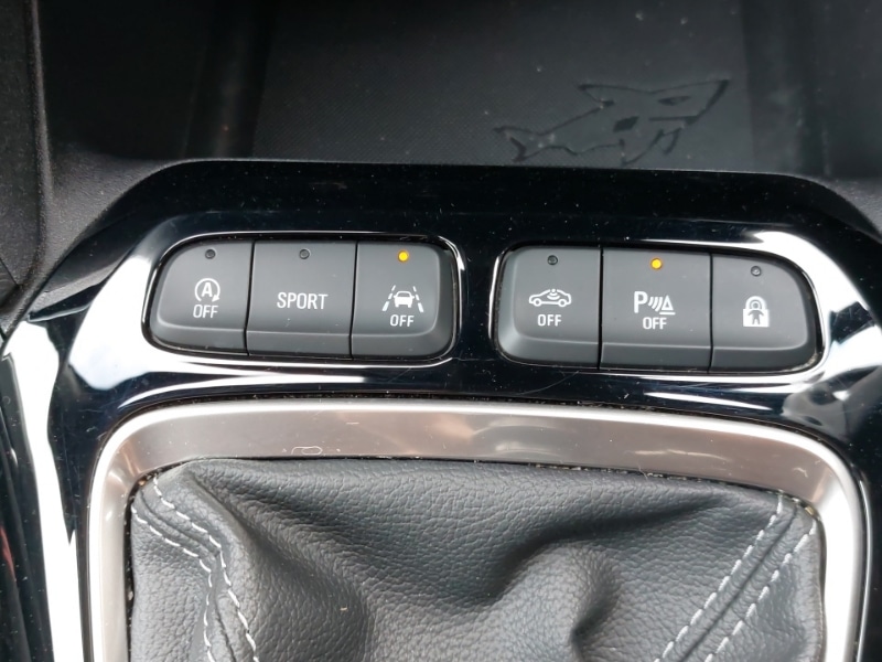 Used Vauxhall Corsa 2022 for sale - 78054738: Photo 14