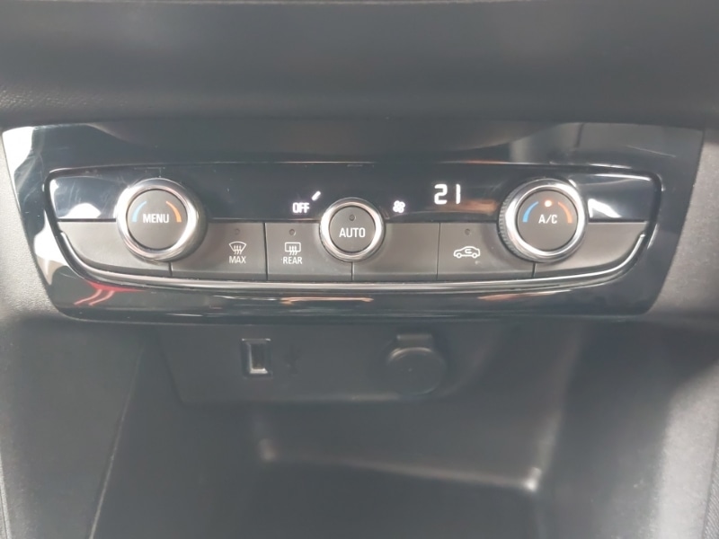 Used Vauxhall Corsa 2022 for sale - 78054738: Photo 15