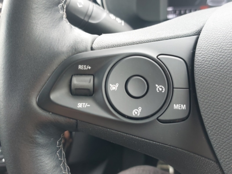 Used Vauxhall Corsa 2022 for sale - 78054738: Photo 16