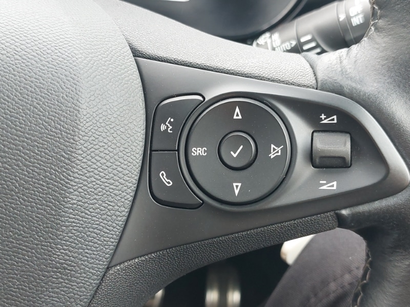 Used Vauxhall Corsa 2022 for sale - 78054738: Photo 17