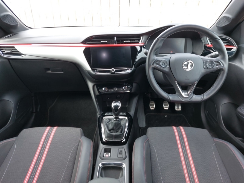 Used Vauxhall Corsa 2022 for sale - 78054738: Photo 2