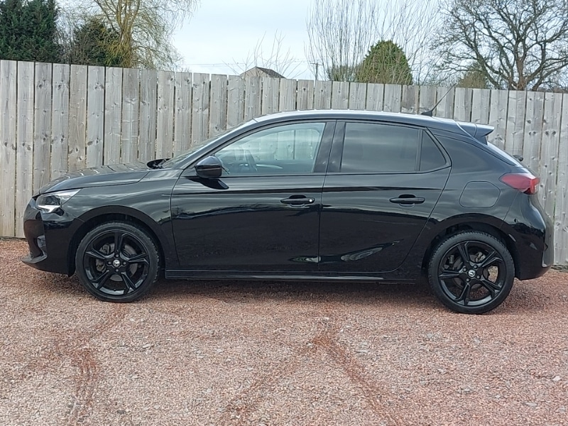 Used Vauxhall Corsa 2022 for sale - 78054738: Photo 4