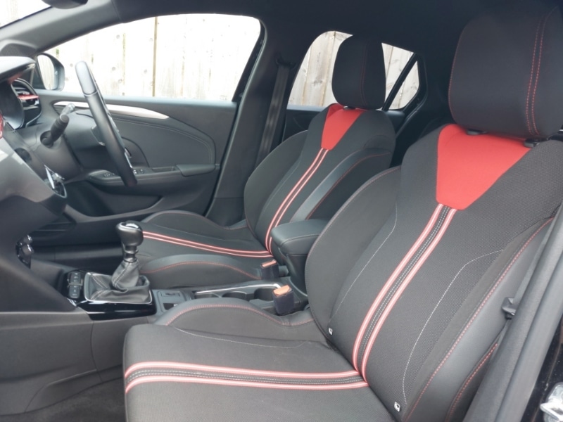 Used Vauxhall Corsa 2022 for sale - 78054738: Photo 5