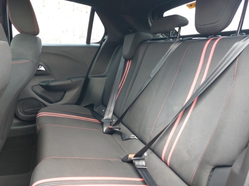 Used Vauxhall Corsa 2022 for sale - 78054738: Photo 6