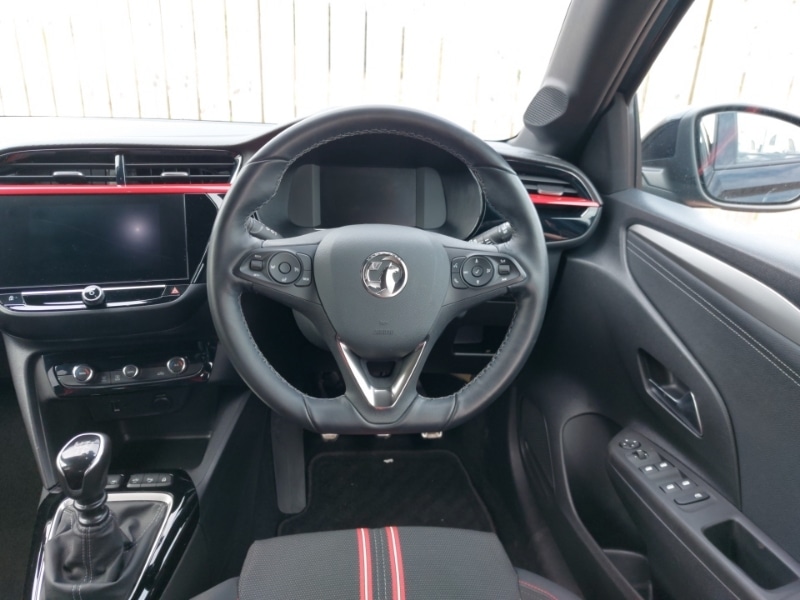 Used Vauxhall Corsa 2022 for sale - 78054738: Photo 7