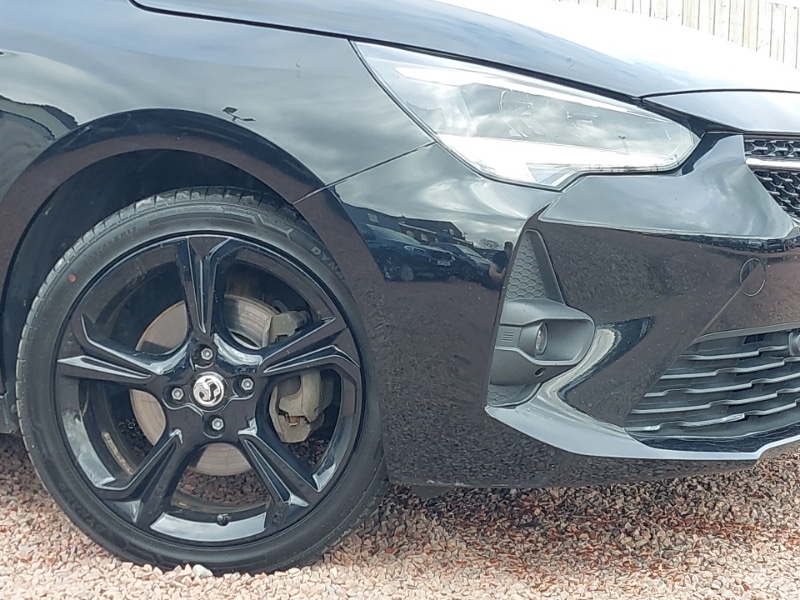 Used Vauxhall Corsa 2022 for sale - 78054738: Photo 9
