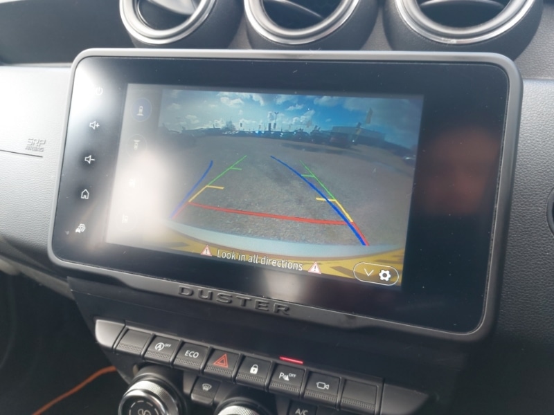 Used Dacia Duster 2021 for sale - 78203286: Photo 10